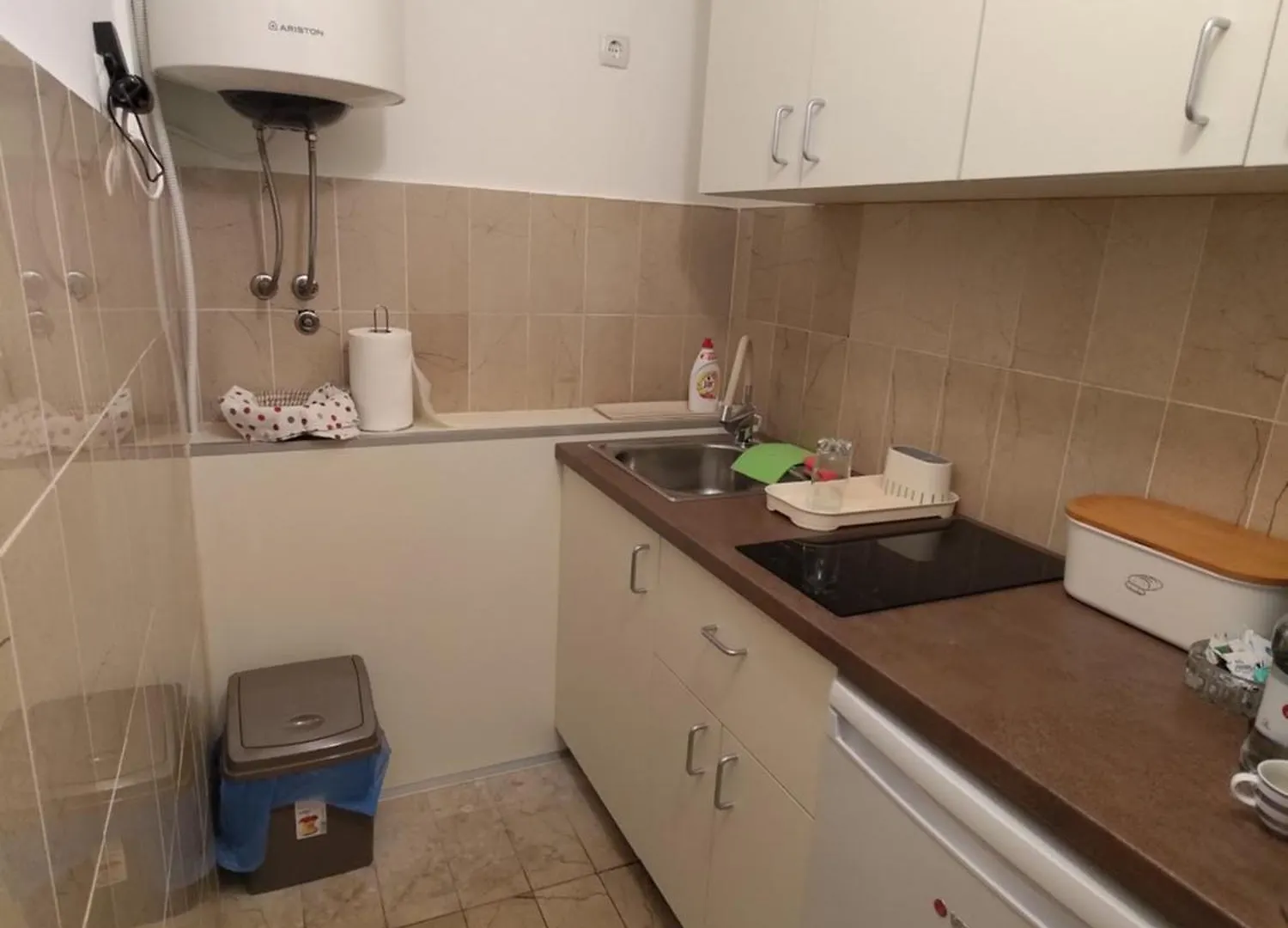 Appartement Blu à Rijeka