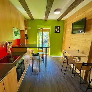 Das Hostel Rijeka Rijeka
