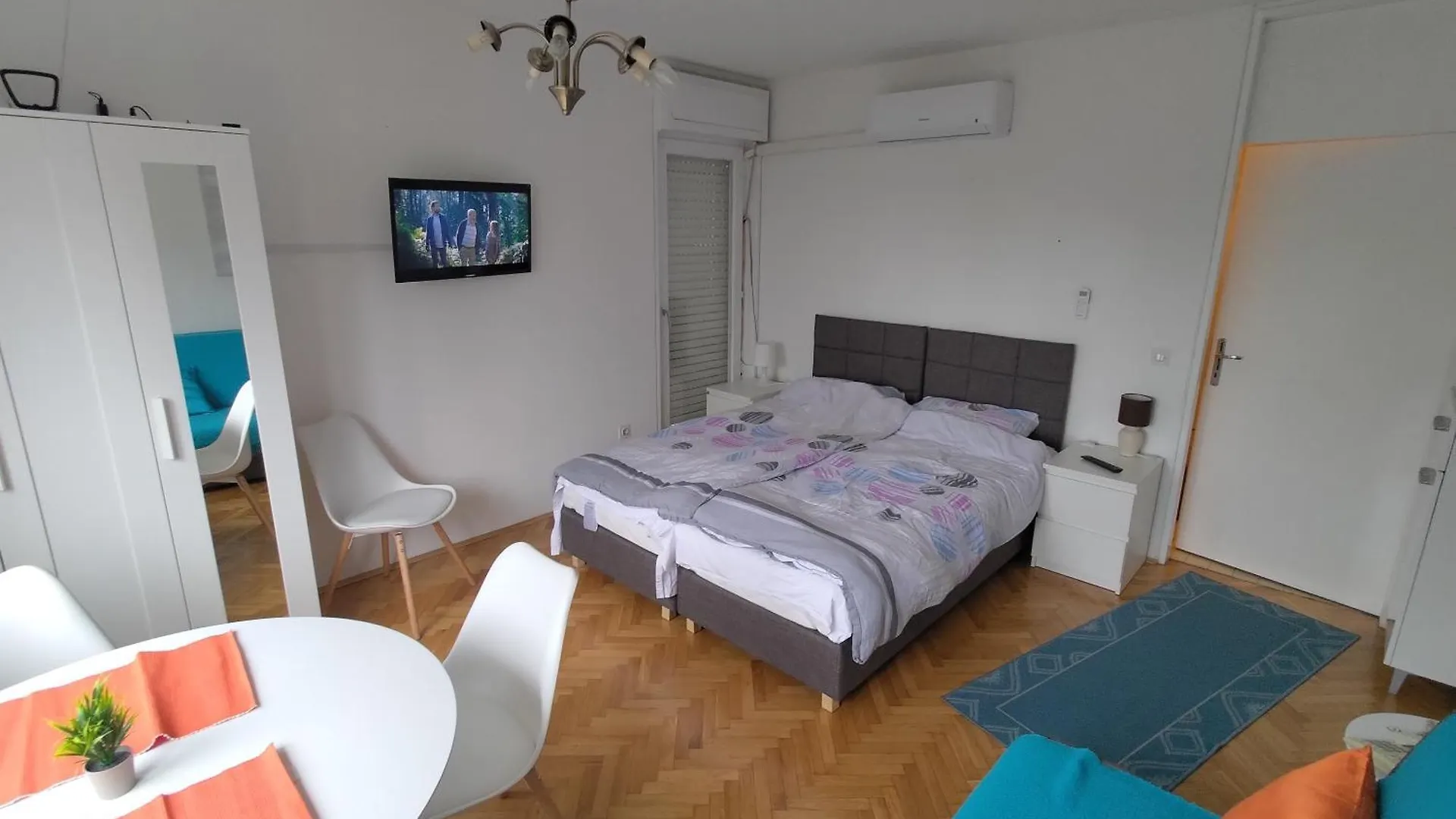 Blu Apartment Rijeka