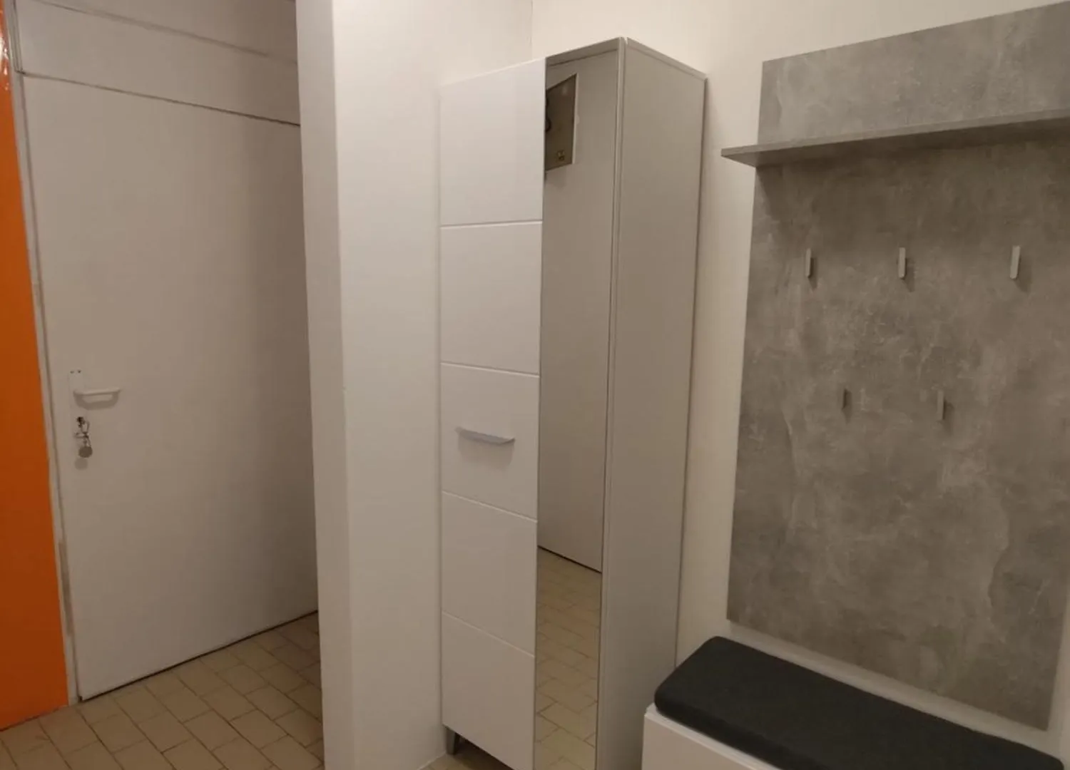 Blu Apartment Rijeka Croatia