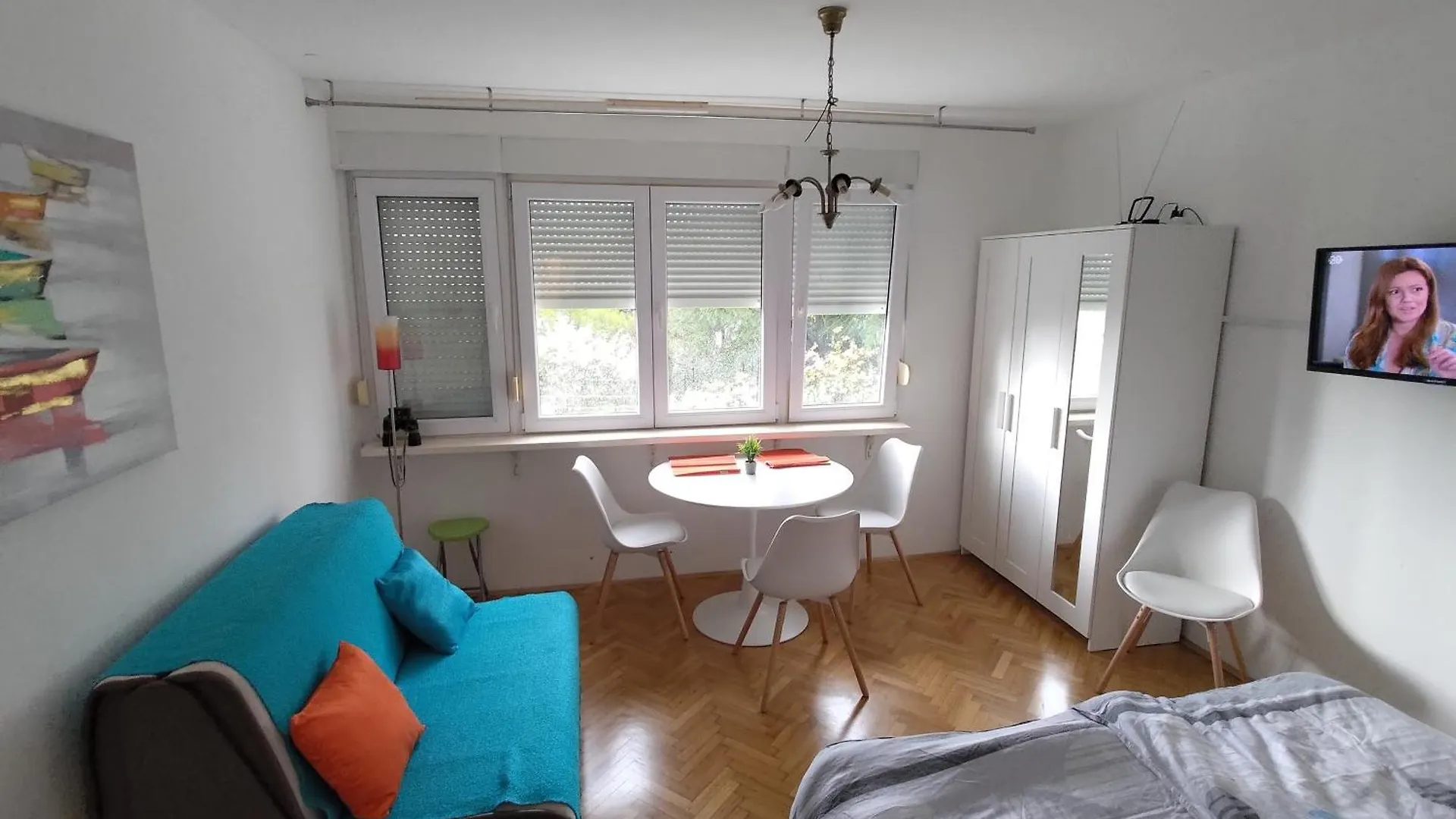Blu Apartment Rijeka