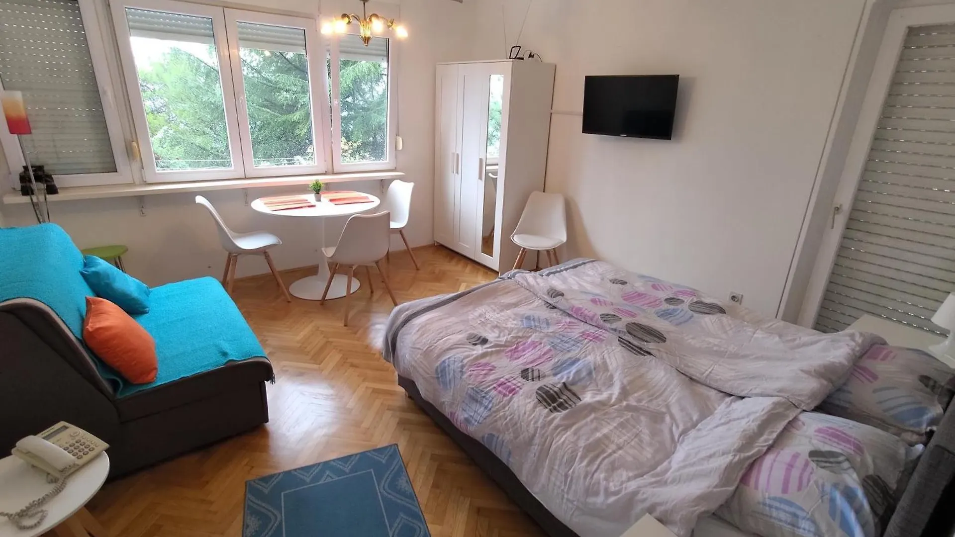 Blu Apartment Rijeka